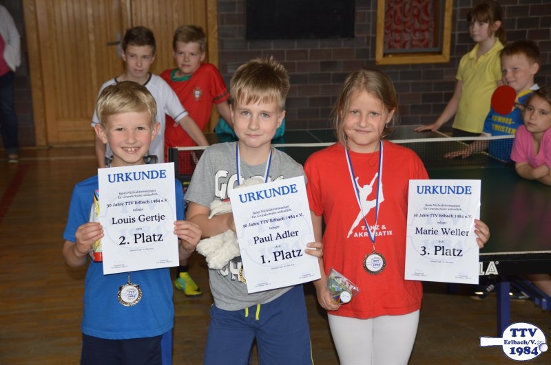 2014-05-30 Nichtaktiventurnier Schüler Sieger Gruppe B 025